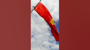 Cột cờ lũng cú nơi cực bắc việt nam