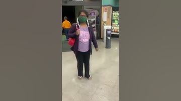 Red handed caught for stealing