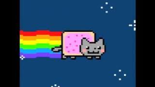 Nyan nyan nyan nyan