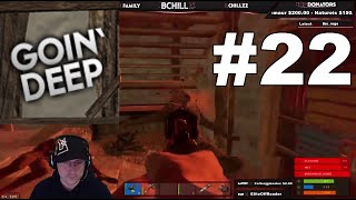 Rust - Going Deep #22