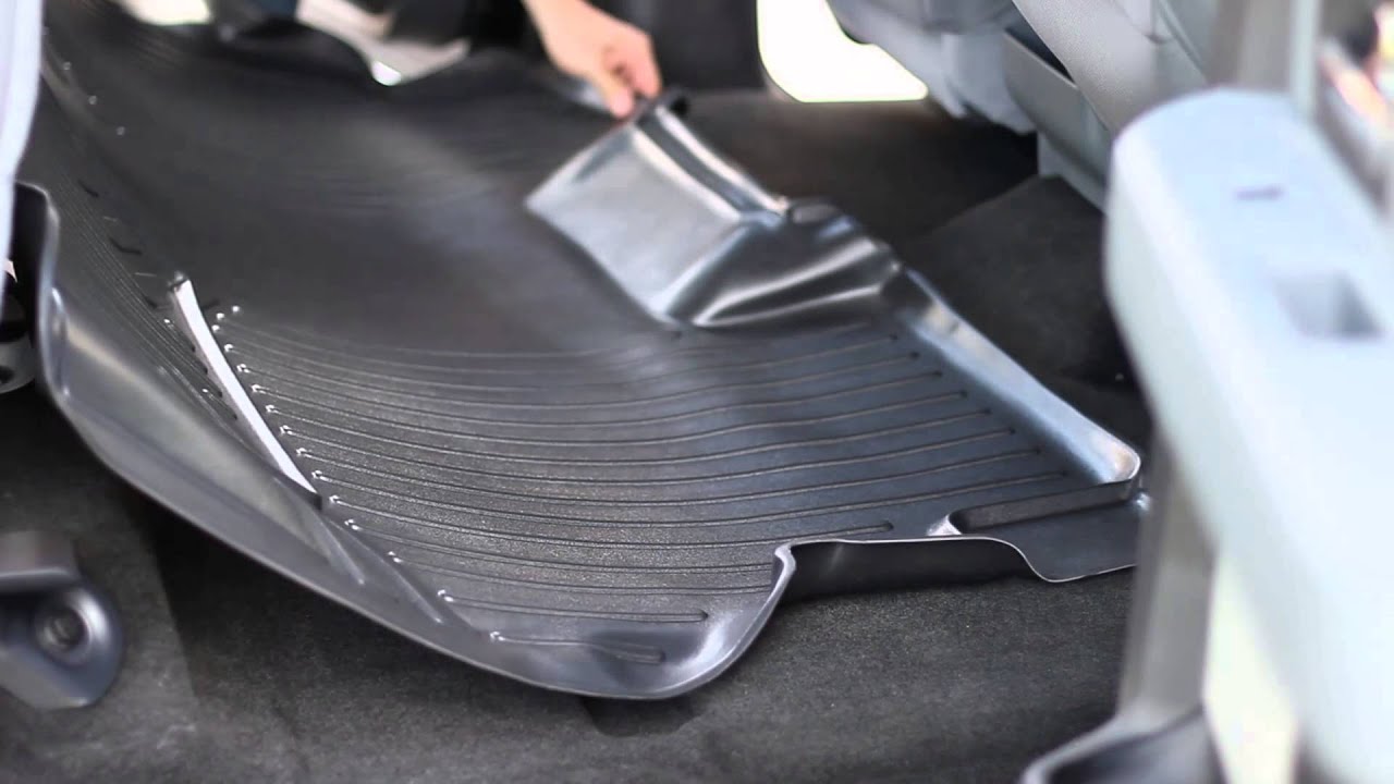 ford f150 maxliner floormat installation instructions - youtube ford f150 maxliner floormat installation instructions - youtube