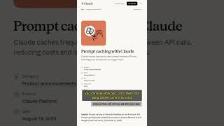 🧐👉 Hóa đơn Claude API của bạn cao ngất? Lỗi nằm ở dòng code bị bỏ quên này #QixNewsAI