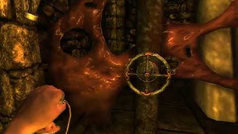 Amnesia The Dark Descent – Lost in Place Chapter 4 The Truth Part 2 Portal Chamber Second end