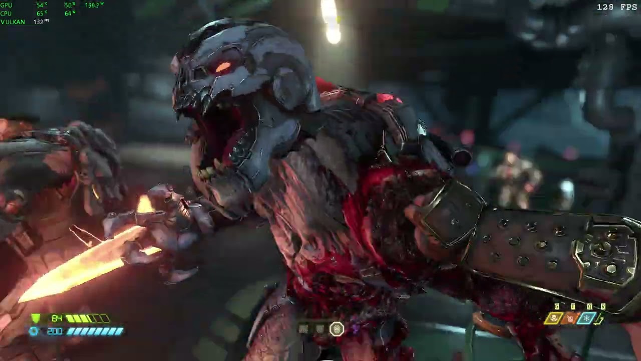 AV1 video encoding is insane ....1440p 120 fps AV1 without edit