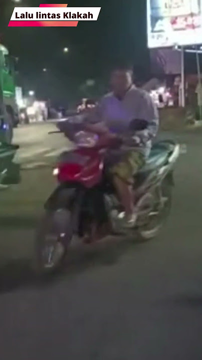 Lalu lintas Klakah 21 Juni 2023 #shorts