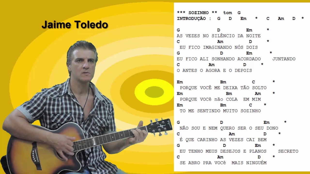 Carinho mestre ao é Que Um Carinho As Vezes Cai Bem Letra