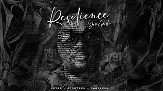 RESILIENCE (3Steptech / Afrotech / Raratech) [Live Mix at Shikoba Studio]