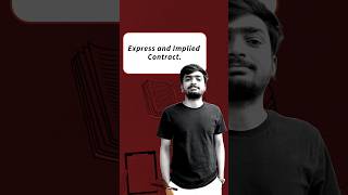 Express and Implied Contract