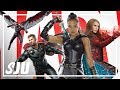 What's Got You Pumped for MCU Phase 4?! | SJU