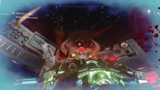 DOOM SnapMap (Bloody Hell) (Map 4) part 4 (End)