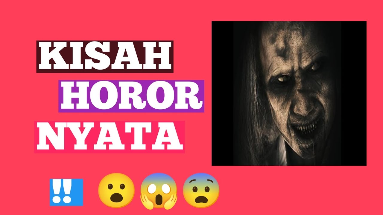 Pengalaman Mencekam di Rumah Kosong: Cerita Horor Nyata