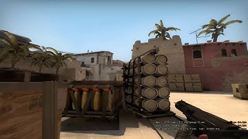 ESEA.net COTW: tec9 ace