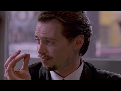 Кадр из фильма «Бешеные псы»