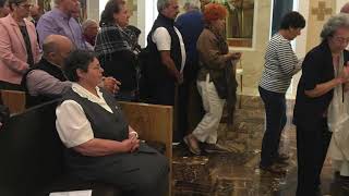 All Souls Remembrance Day 2019