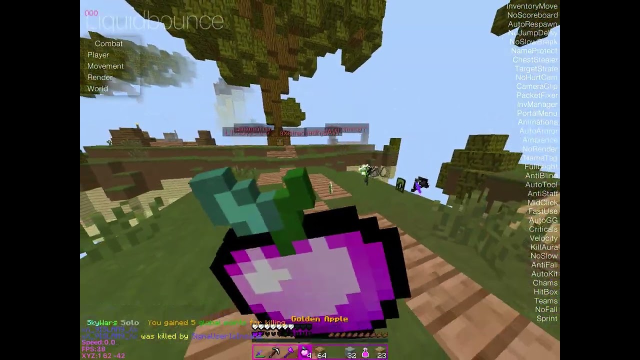 Sigma Client Reborn ???????