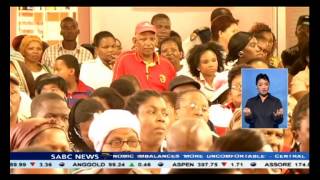 World Aids Day 2014 commemorated