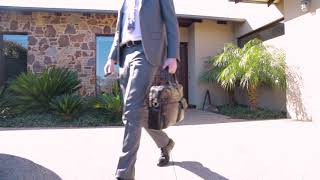 Archline Slimline 34 Orthotic Insoles Promo - Malay