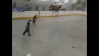 Famous Shane Macdonald and Eric Mcdermott lacrosse fight vs beaches Wealth