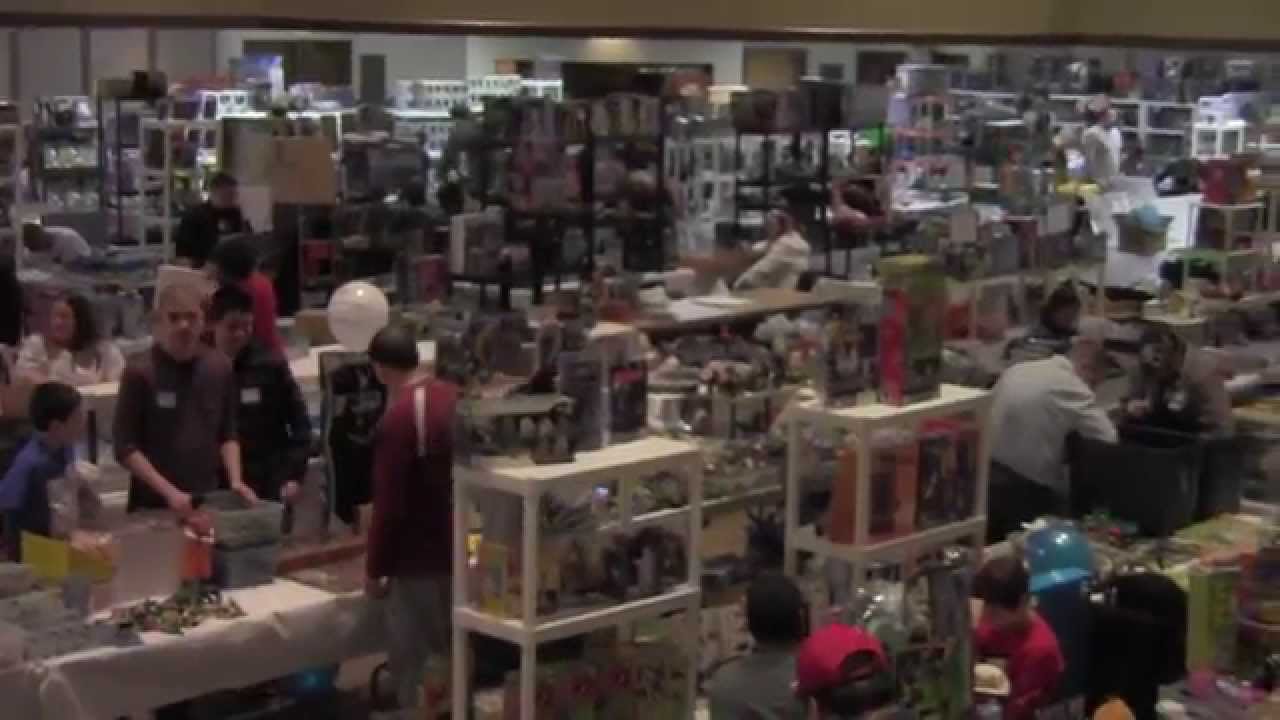 The Toy Man Toy Show Commercial YouTube