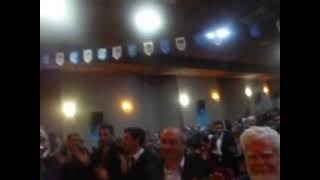 Mekkeni̇n Fethi̇ Akhi̇sar Feti̇h Marşi