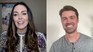 Pumpkin Everything - Live With Taylor Cole And Corey Sevier