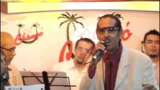 Me falta un año Pedrito Calvo y Mayito Valdez; la van van de cuba en vivo