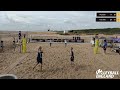 Court 4 NEVZA Youth Beach 2026 - Bridlington | Day 1 | Pool Play | PT2