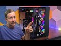 New PC Who Dis??? Testing OBS