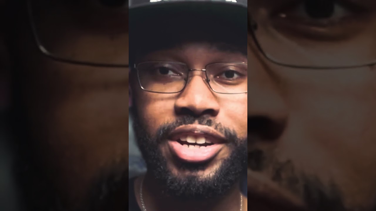 Emotional prog metal riff The Stars in Her Eyes breakdown just dropped Link in comments! 