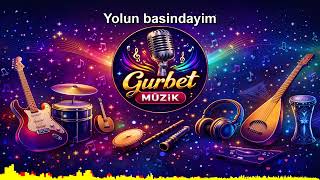 Yolun Basindayim