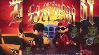 omar camacho oscar maydon la ciudad del sol lyrics