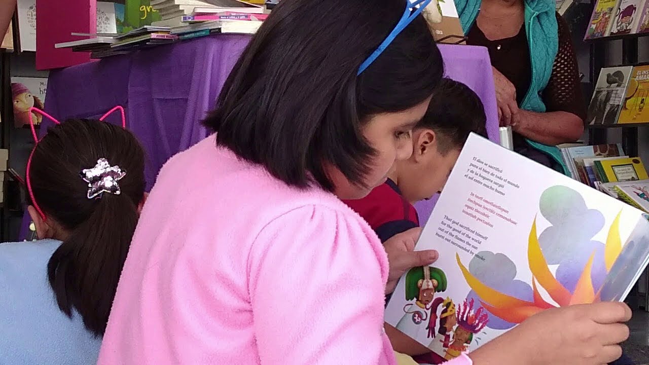 REGALA UN LIBRO; POR LA AUTORA ELIZABETH CRUZ MADRID