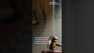 Judges rule for Escambia deputy in fatal shooting. Case may not be over