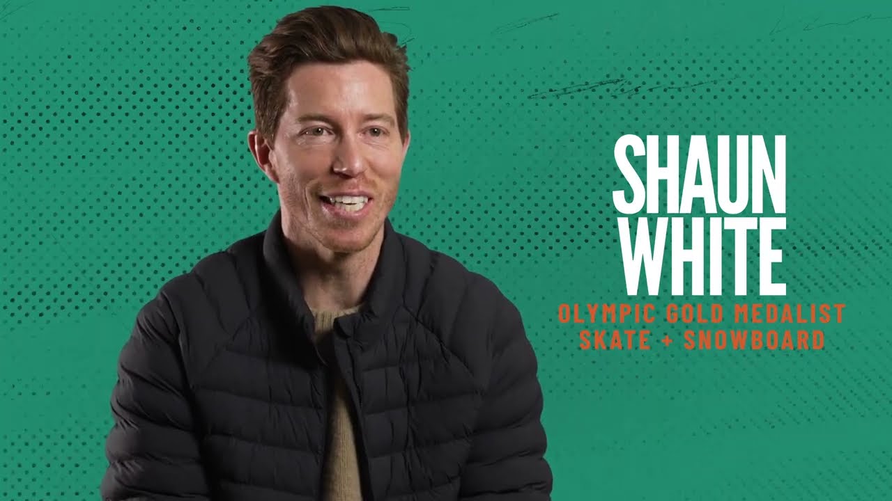 ショーン・ホワイトが屋内施設に多額の投資。利便性とスノーボード普及