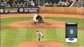 2011/07/19 7/19/11 CG: CLE@MIN