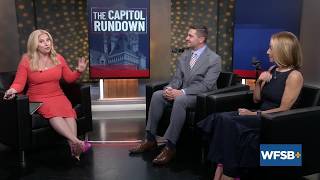 CAPITOL RUNDOWN: Governors forum breakdown, balance of power, Trump's speech