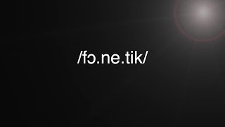 Convert French text to phonetic transcription (IPA) screenshot 1