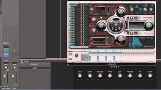 Logic Pro X Drum Machine Designer Tutorial 7
