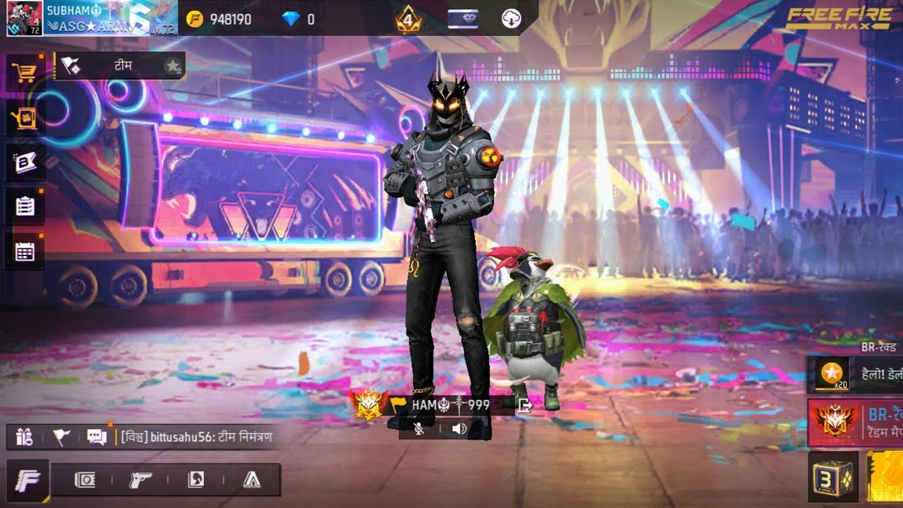 free fire live now,🔴