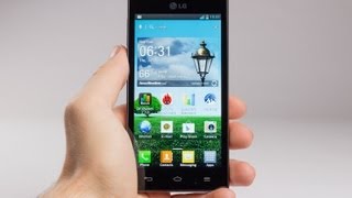 LG Optimus GJ Review