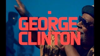 Cimafunk, George Clinton - Funk Aspirin