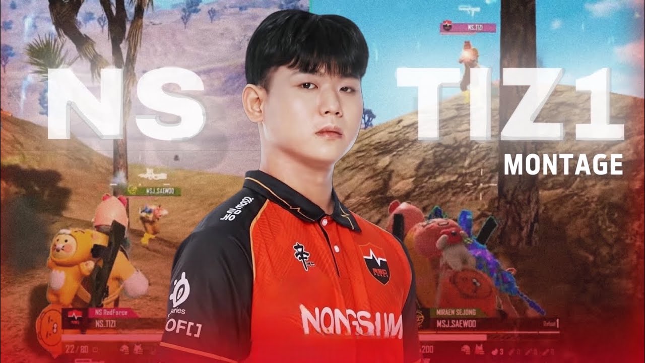 🔥TIZ1 MONTAGE🔥