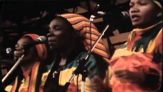 Bob Marley - Get up, stand up 1980 chords sheet
