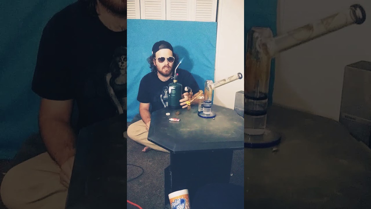 Gods gift terp sauce dabs!!