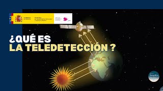 What is Remote sensing? What is Remote sensing?