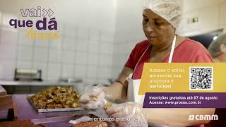 Vai que Dá Araxá 2026 @CBMM-global
