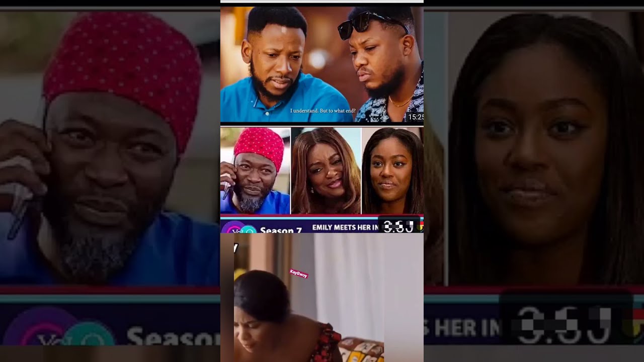 YOLO SEASON 7 EPISODE 1 YouTube YOLO SEASON 7 EPISODE 1 YouTube