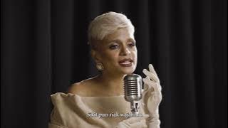 Jaclyn Victor - Gerimis Mengundang (Official Lyric Video)