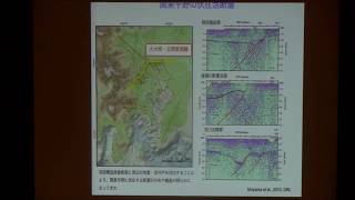 20200318_日本学術会議公開シンポジウム/第9回防災学術連携シンポジウム「低頻度巨大災害を考える」107_日本活断層学会「都市域に伏在する活断層と地震災害」 石山達也