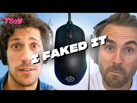 Busted for fake working. Lululemon’s whale tail pants. Xbox’s credit card.